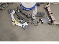 5 nilfisk sc401 schroberdrogers (voor onderdelen) - afbeelding 6 van  14