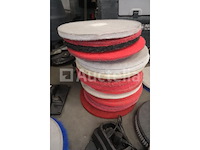 5 nilfisk sc401 schroberdrogers (voor onderdelen) - afbeelding 7 van  14