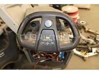 5 nilfisk sc401 schroberdrogers (voor onderdelen) - afbeelding 9 van  14