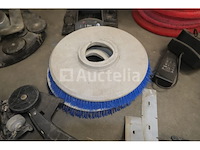 5 nilfisk sc401 schroberdrogers (voor onderdelen) - afbeelding 13 van  14