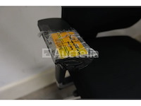 5 ongelijke bureaustoelen - afbeelding 5 van  10