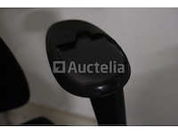 5 ongelijke bureaustoelen - afbeelding 10 van  10