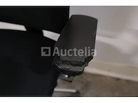 5 ongelijke bureaustoelen - afbeelding 2 van  10