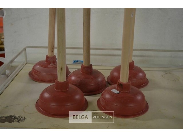 5 ontstoppers - afbeelding 2 van  2