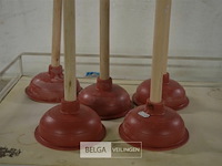 5 ontstoppers - afbeelding 2 van  2