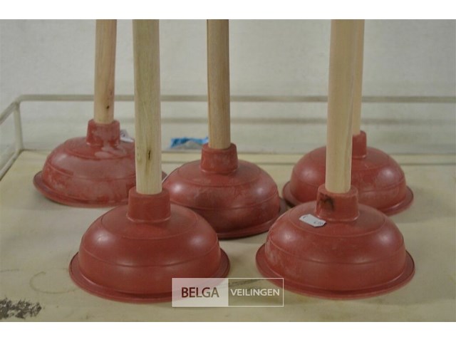 5 ontstoppers - afbeelding 2 van  2