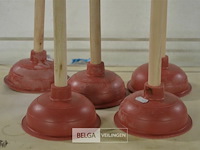 5 ontstoppers - afbeelding 2 van  2