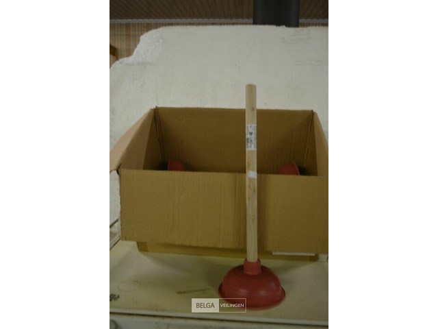 5 ontstoppers - afbeelding 1 van  2