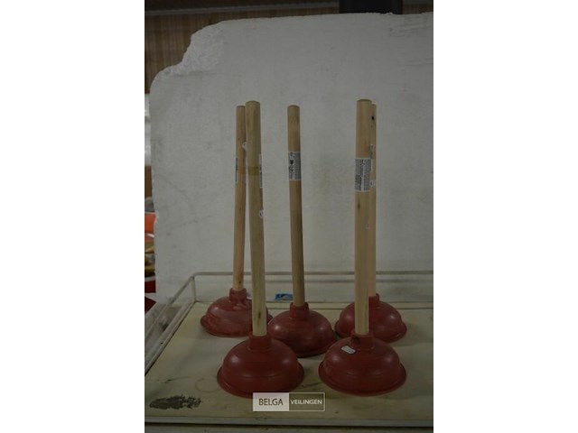 5 ontstoppers - afbeelding 1 van  2