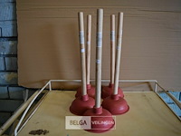 5 ontstoppers - afbeelding 1 van  2