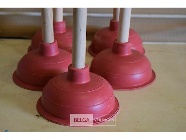 5 ontstoppers - afbeelding 2 van  2