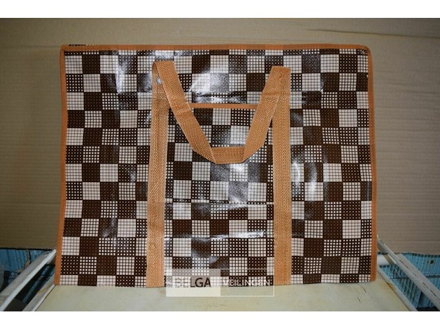 5 opbergtassen - afbeelding 1 van  1