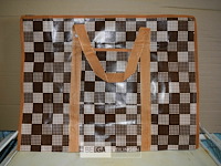 5 opbergtassen - afbeelding 1 van  1