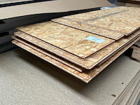 5 osb platen + rest - afbeelding 2 van  3