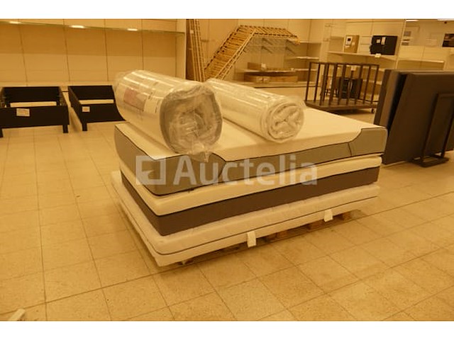 5 overige matrassen - afbeelding 2 van  7