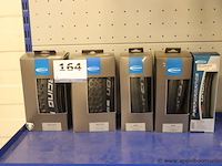 5 paar fietsbanden schwalbe - afbeelding 1 van  2