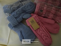 5 paar wanten - afbeelding 3 van  3