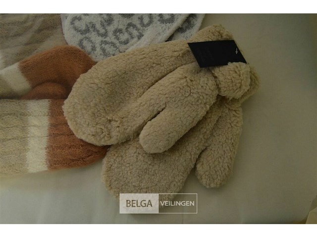 5 paar wanten - afbeelding 3 van  4