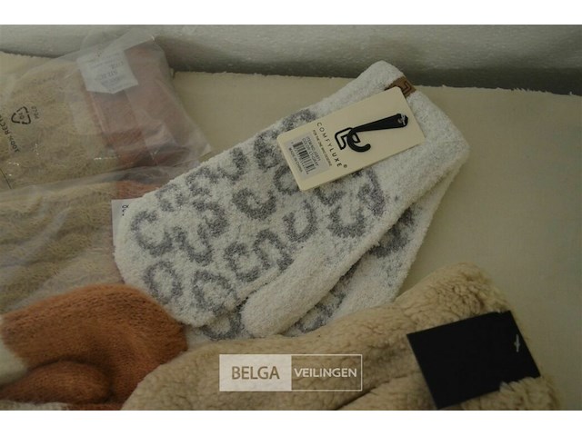 5 paar wanten - afbeelding 4 van  4