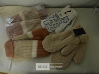 5 paar wanten - afbeelding 1 van  4