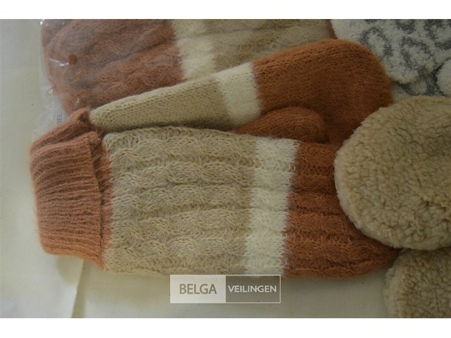 5 paar wanten - afbeelding 2 van  4