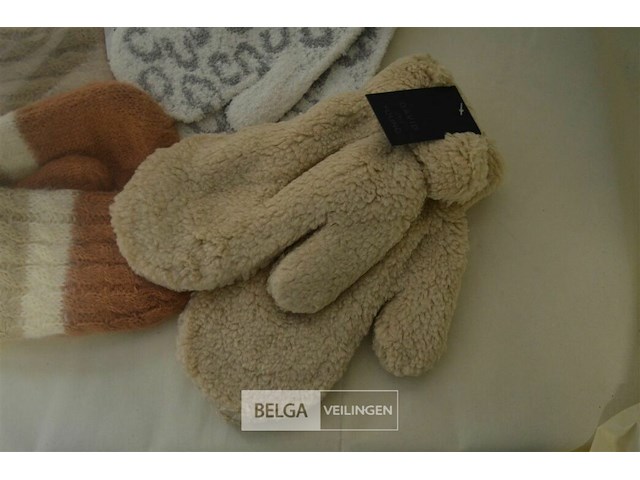 5 paar wanten - afbeelding 3 van  4