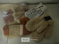 5 paar wanten - afbeelding 1 van  4