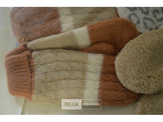 5 paar wanten - afbeelding 2 van  4