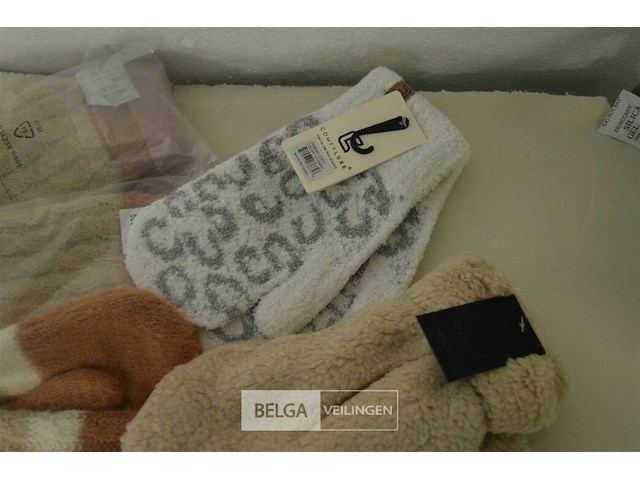 5 paar wanten - afbeelding 4 van  4