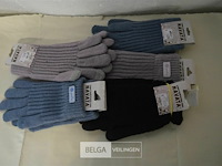 5 paar winterhandschoenen - afbeelding 1 van  3