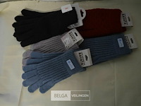 5 paar winterhandschoenen - afbeelding 1 van  4