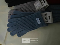5 paar winterhandschoenen - afbeelding 4 van  4