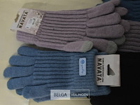 5 paar winterhandschoenen - afbeelding 2 van  3