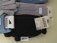 5 paar winterhandschoenen - afbeelding 3 van  3