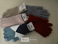 5 paar winterhandschoenen - afbeelding 1 van  4