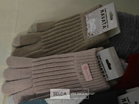 5 paar winterhandschoenen - afbeelding 2 van  4