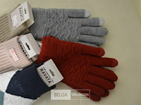 5 paar winterhandschoenen - afbeelding 4 van  4