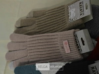 5 paar winterhandschoenen - afbeelding 2 van  3