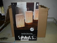 5 pak theelichtzakjes - afbeelding 1 van  2