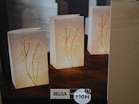 5 pak theelichtzakjes - afbeelding 2 van  2