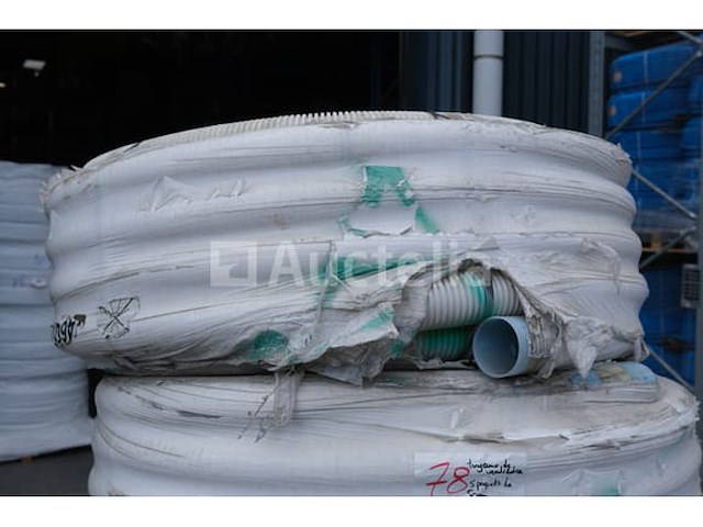 5 pakjes flexibele ventilatieslangen - afbeelding 2 van  6