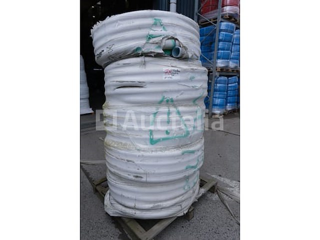 5 pakjes flexibele ventilatieslangen - afbeelding 3 van  6