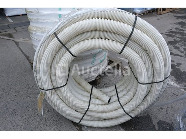 5 pakjes flexibele ventilatieslangen - afbeelding 4 van  6