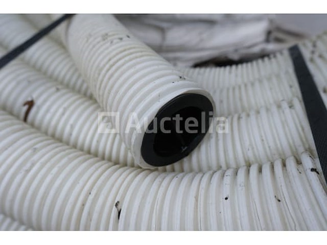 5 pakjes flexibele ventilatieslangen - afbeelding 5 van  6