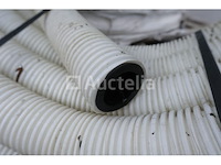 5 pakjes flexibele ventilatieslangen - afbeelding 5 van  6