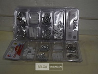 5 pakjes hardware produkt pak - afbeelding 1 van  3