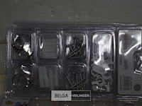 5 pakjes hardware produkt pak - afbeelding 2 van  3