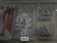 5 pakjes hardware produkt pak - afbeelding 3 van  3