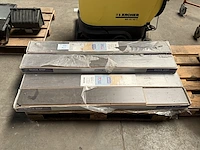 5 pakken parket
