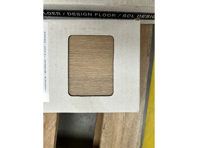 5 pakken vloerpanelen design vloer - afbeelding 1 van  3